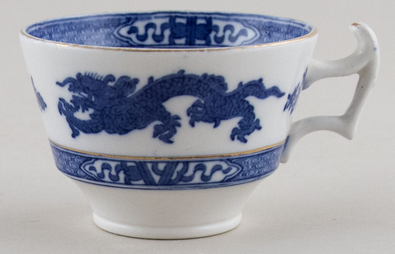 Teacup c1930s